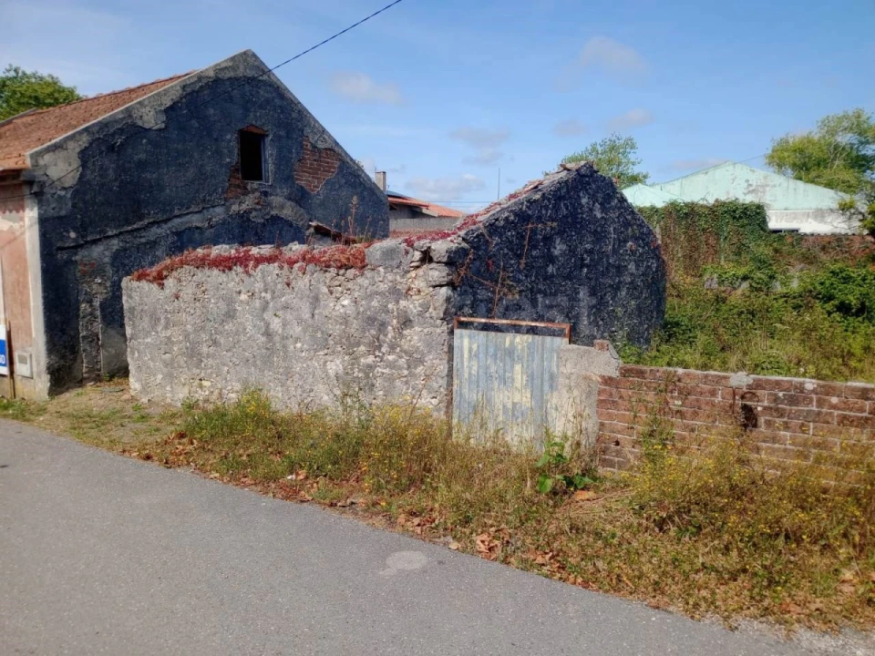 Moradia T3 para Venda em Pataias e Martingança Foto 5