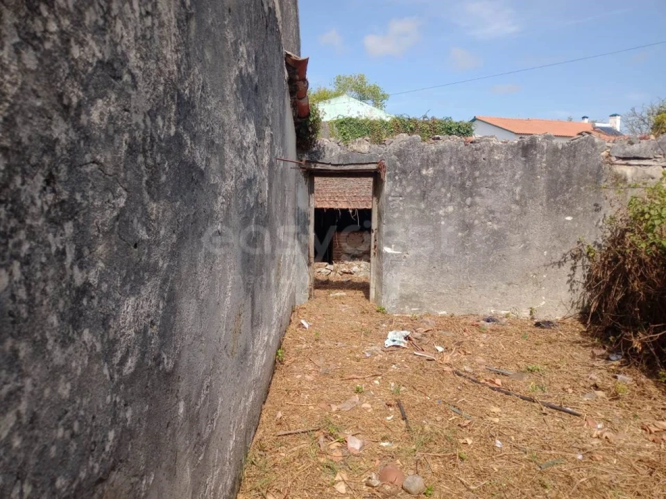 Moradia T3 para Venda em Pataias e Martingança Foto 7