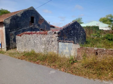 Moradia T3 para Venda em Pataias e Martingança