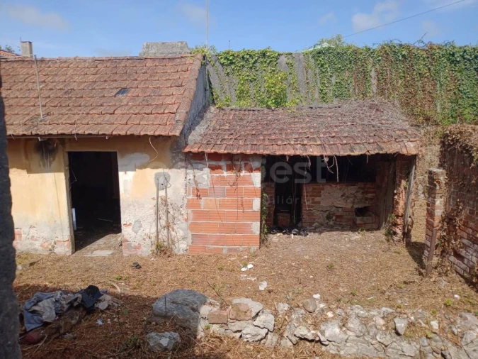 Moradia T3 para Venda em Pataias e Martingança Foto 2