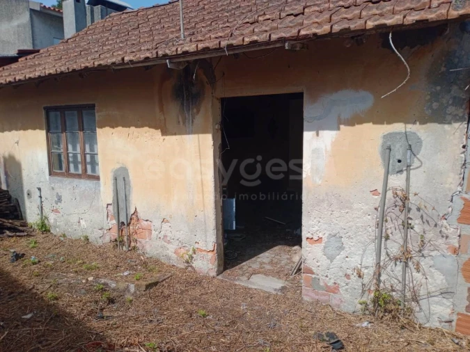 Moradia T3 para Venda em Pataias e Martingança Foto 8