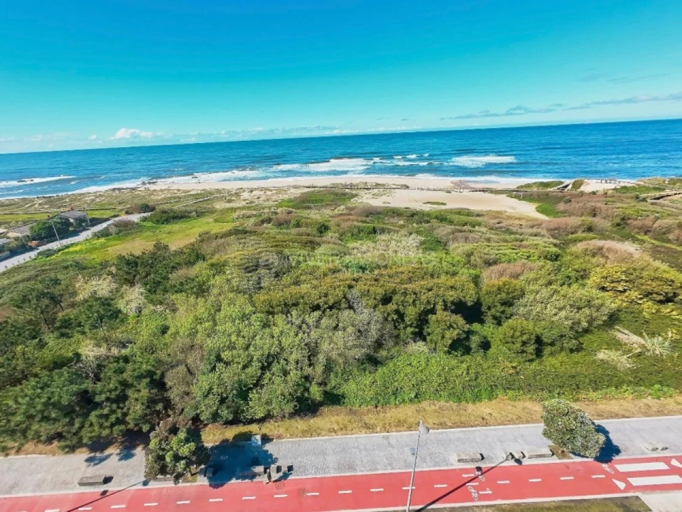 Terreno para Venda em Santa Marinha e São Pedro da Afurada Foto 6