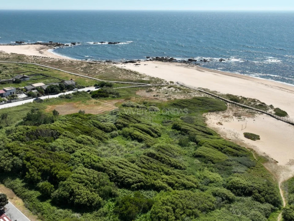 Terreno para Venda em Santa Marinha e São Pedro da Afurada Foto 4