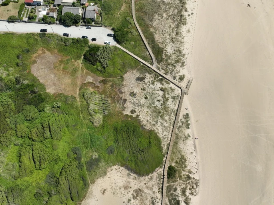 Terreno para Venda em Santa Marinha e São Pedro da Afurada Foto 8