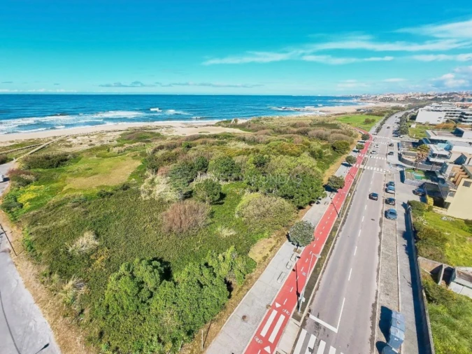 Terreno para Venda em Santa Marinha e São Pedro da Afurada Foto 5