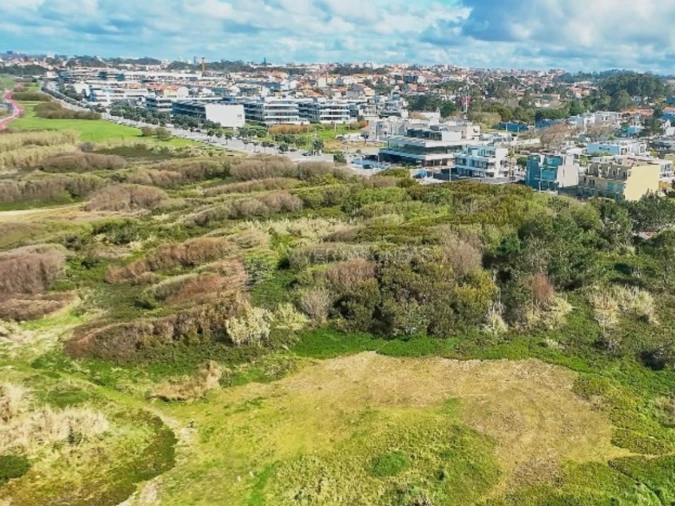 Terreno para Venda em Santa Marinha e São Pedro da Afurada Foto 7