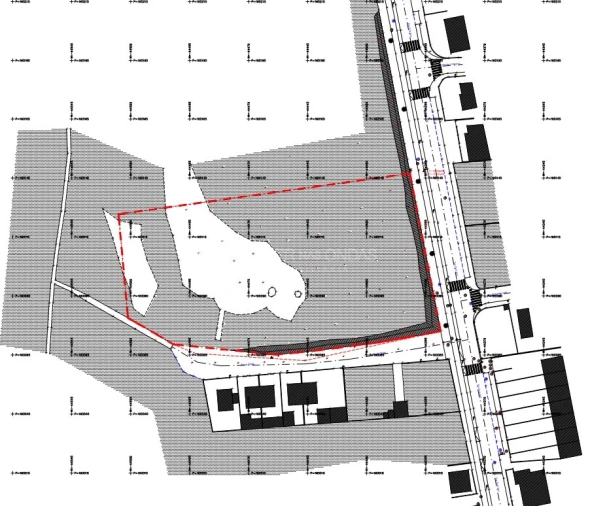 Terreno para Venda em Santa Marinha e São Pedro da Afurada Foto 15