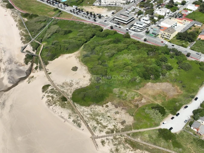 Terreno para Venda em Santa Marinha e São Pedro da Afurada Foto 9