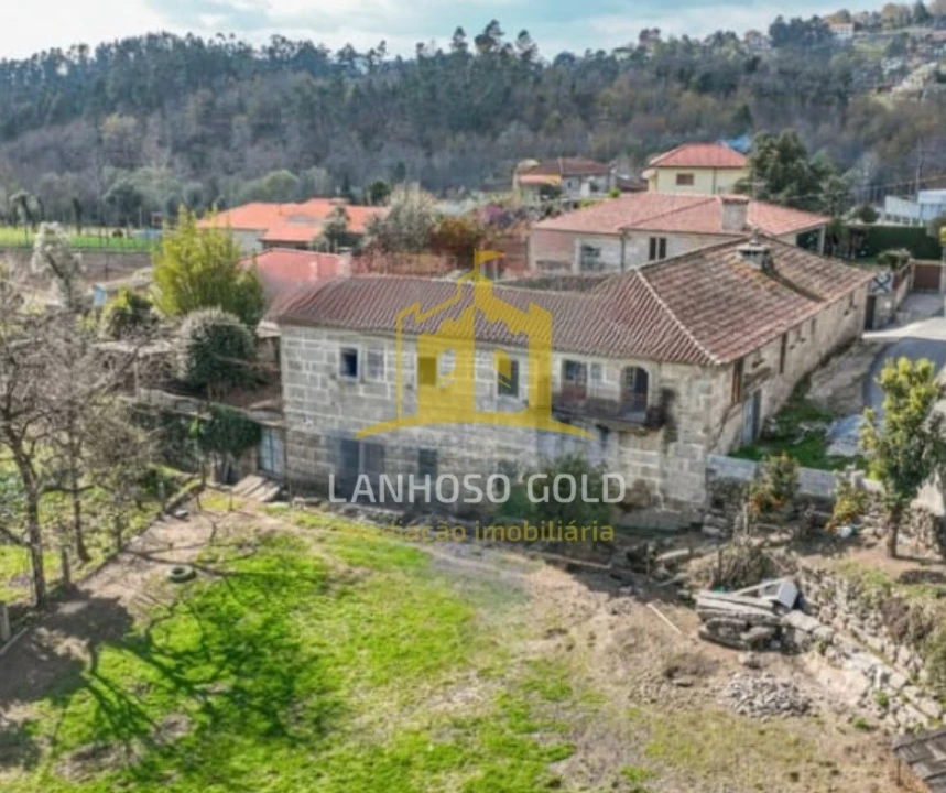 Moradia para Venda em Esperança e Brunhais Foto 5