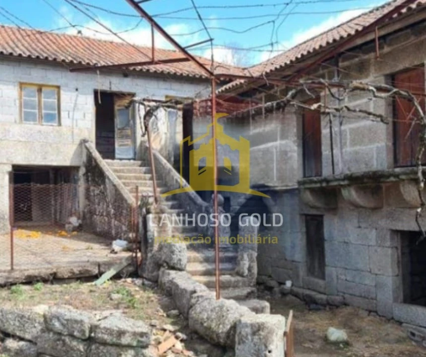 Moradia para Venda em Esperança e Brunhais Foto 7