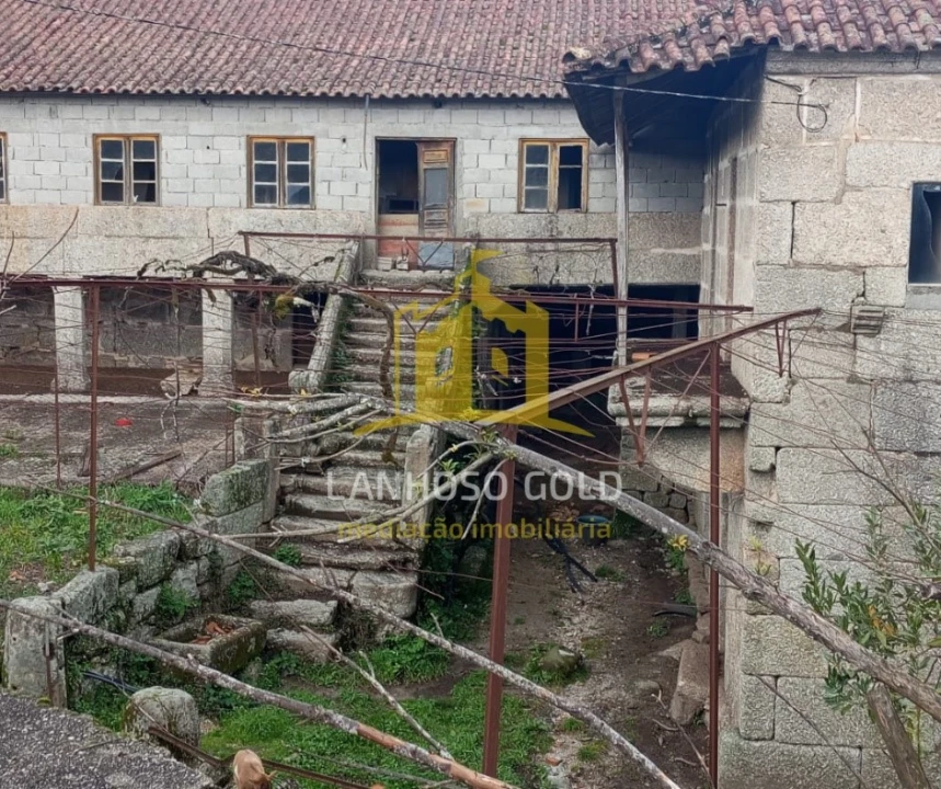 Moradia para Venda em Esperança e Brunhais Foto 11