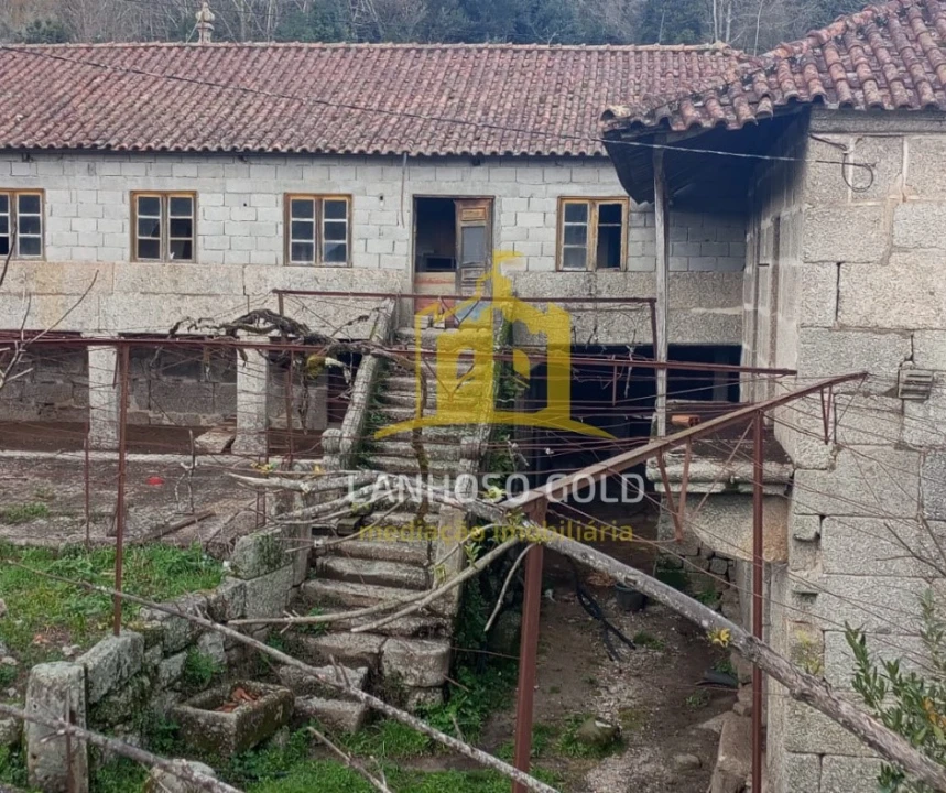 Moradia para Venda em Esperança e Brunhais Foto 14