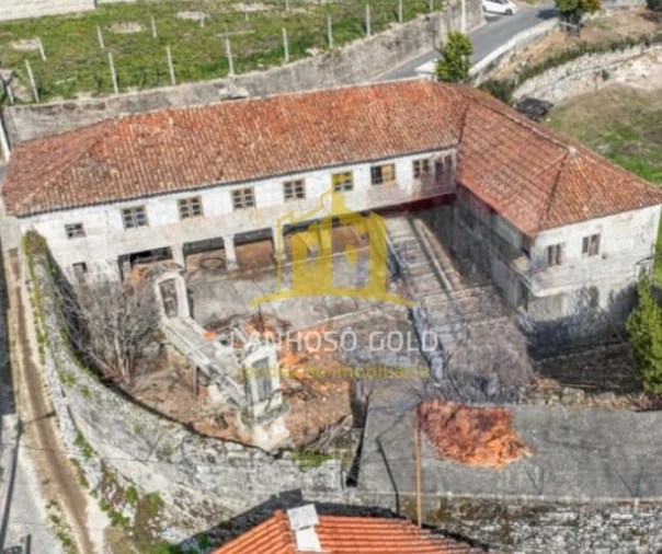 Moradia para Venda em Esperança e Brunhais Foto 2