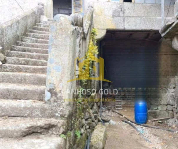 Moradia para Venda em Esperança e Brunhais Foto 3