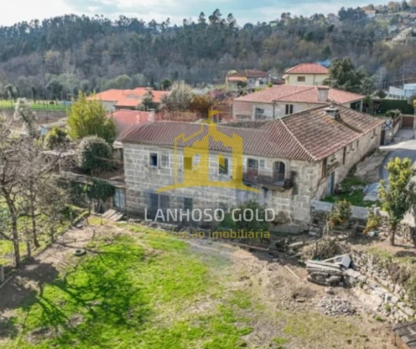 Moradia para Venda em Esperança e Brunhais Foto 5