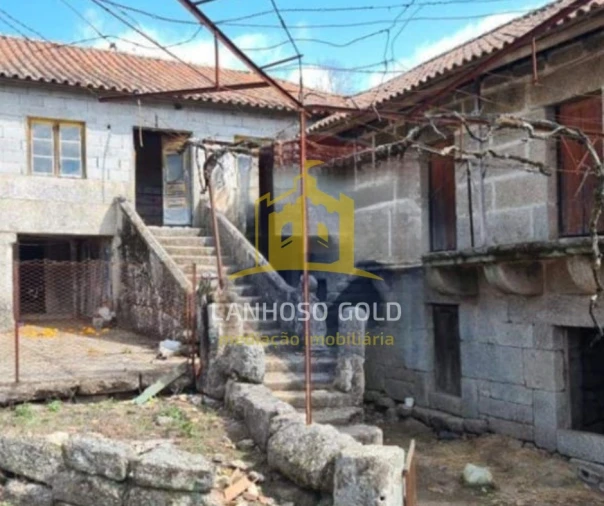 Moradia para Venda em Esperança e Brunhais Foto 7