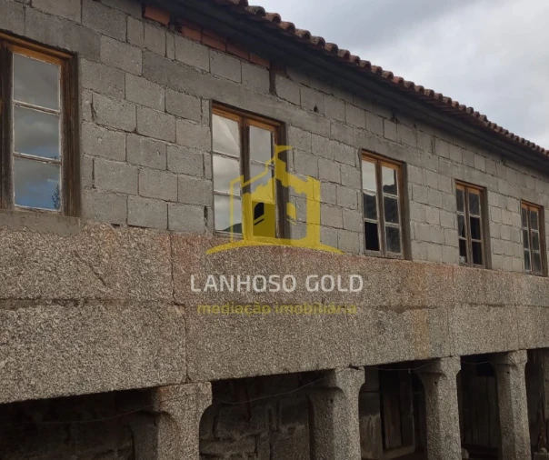 Moradia para Venda em Esperança e Brunhais Foto 8