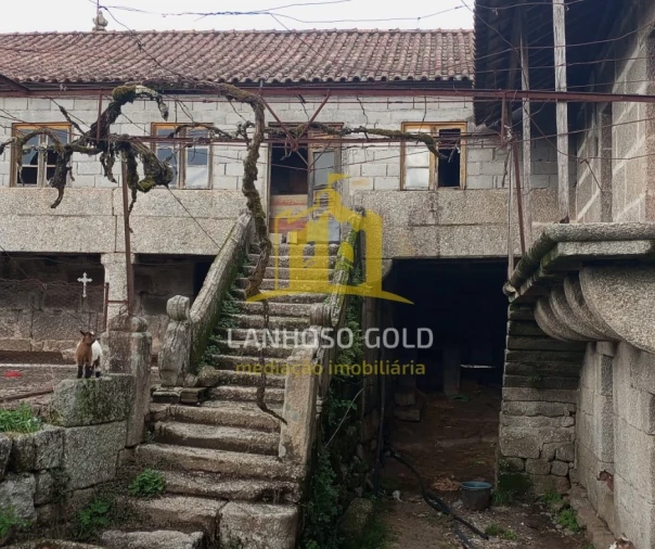 Moradia para Venda em Esperança e Brunhais Foto 9