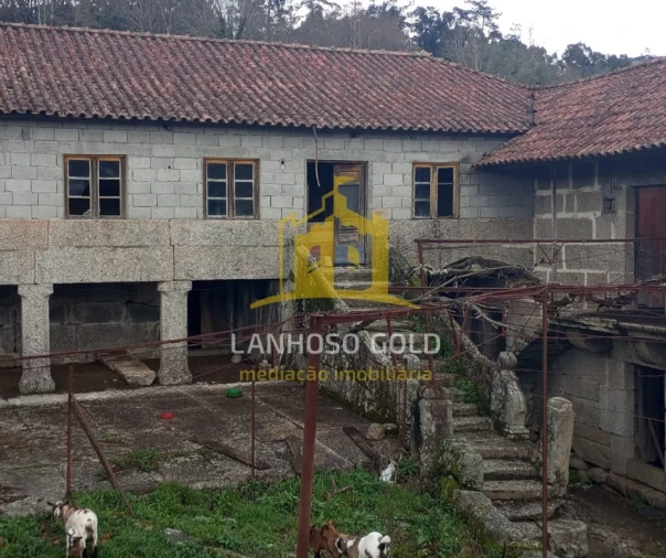 Moradia para Venda em Esperança e Brunhais Foto 10