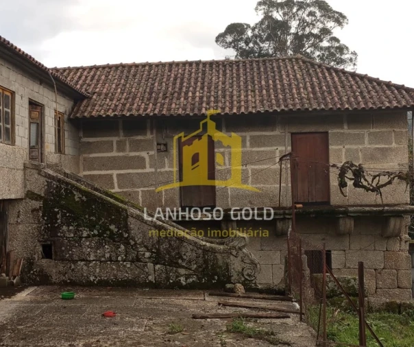 Moradia para Venda em Esperança e Brunhais Foto 12