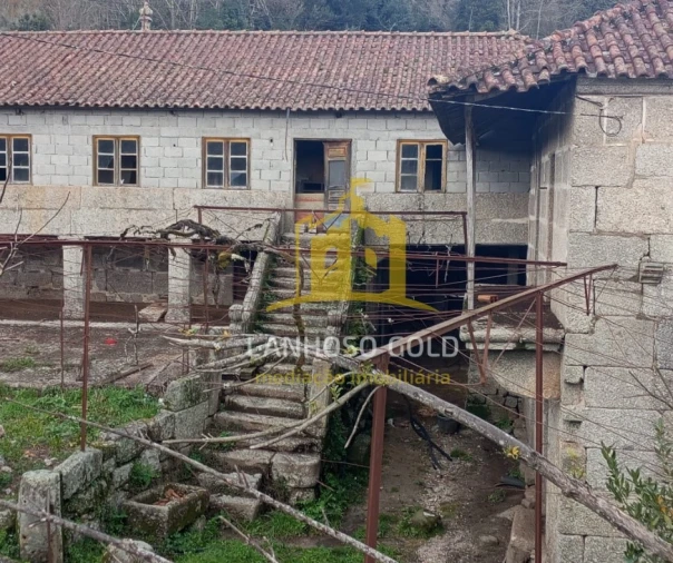 Moradia para Venda em Esperança e Brunhais Foto 14