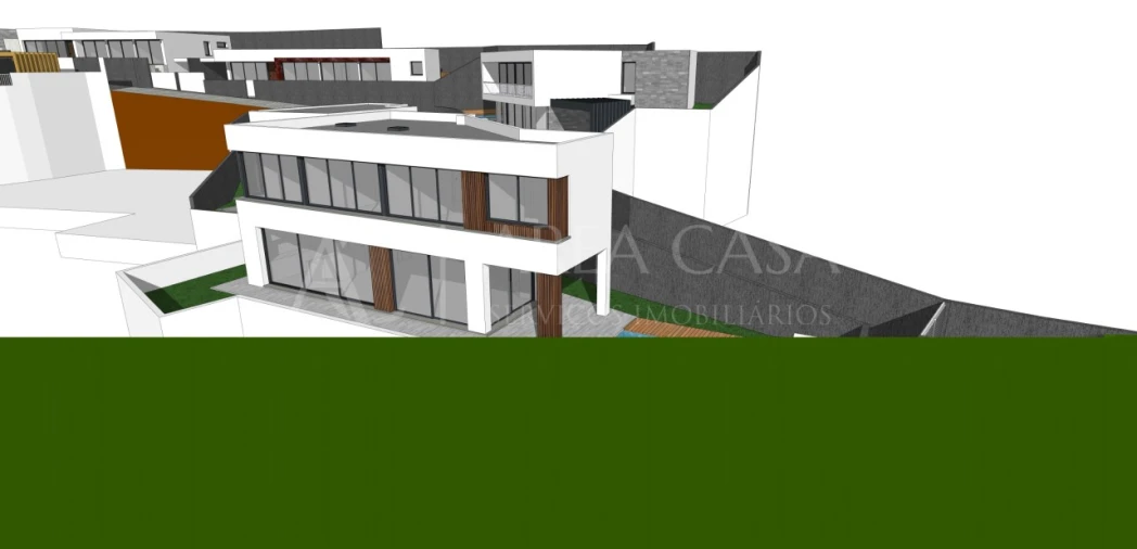 Moradia T3 para Venda em Gaula Foto 4