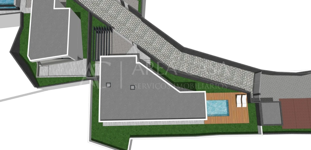 Moradia T3 para Venda em Gaula Foto 10