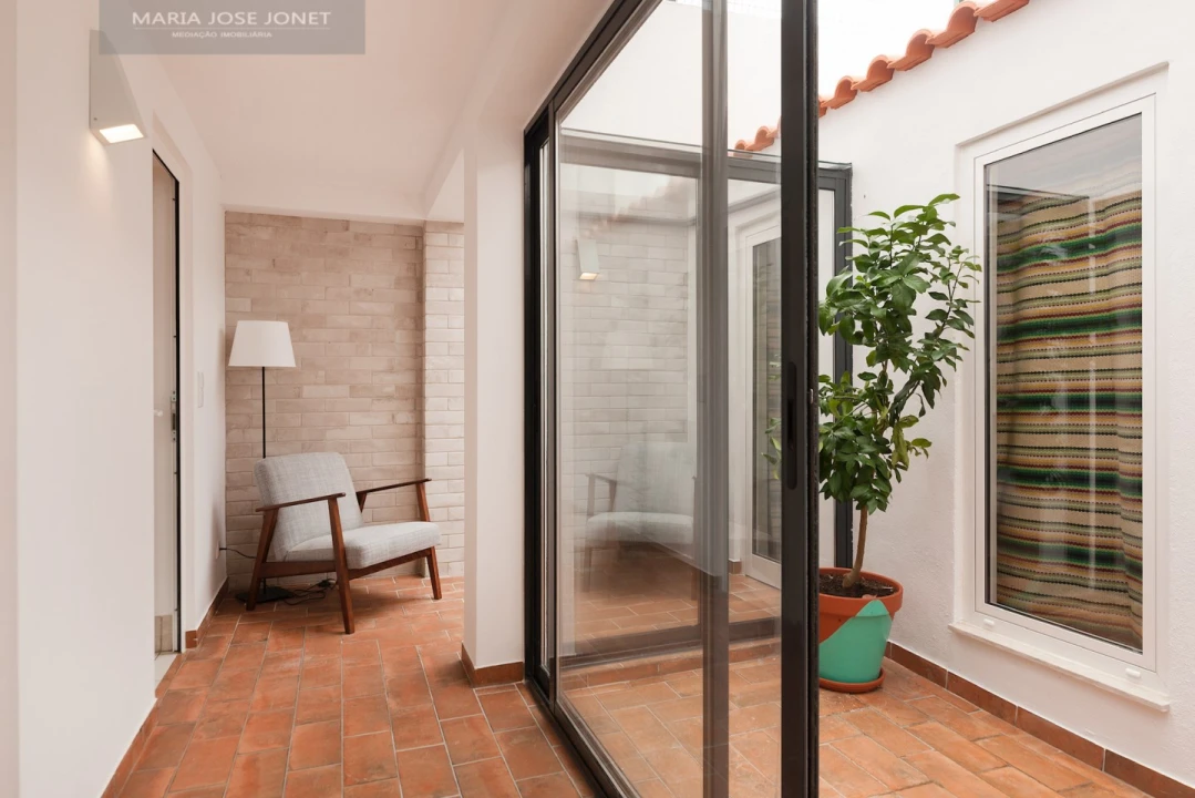 Moradia T8 para Venda em Penha de França Foto 6