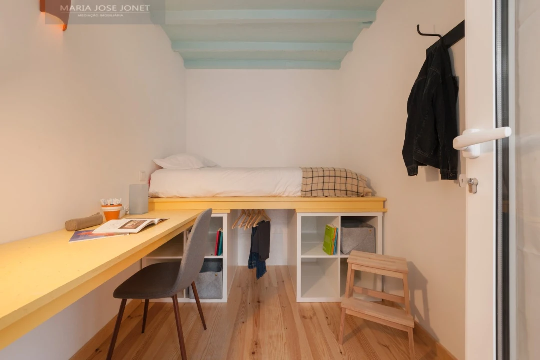 Moradia T8 para Venda em Penha de França Foto 12