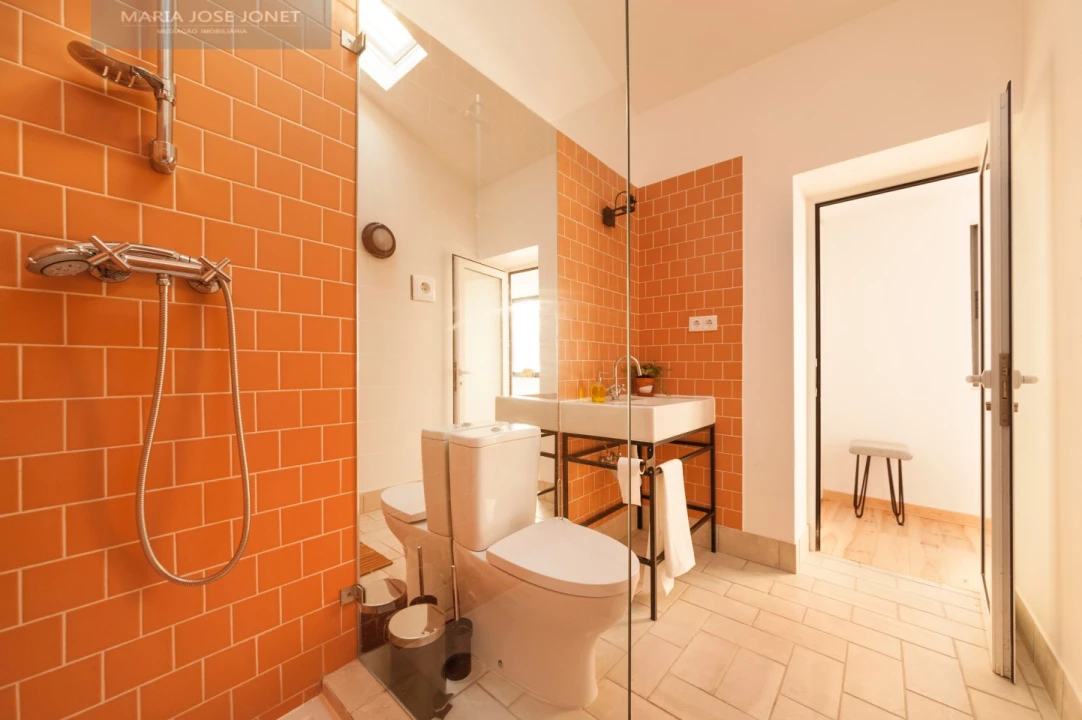 Moradia T8 para Venda em Penha de França Foto 29