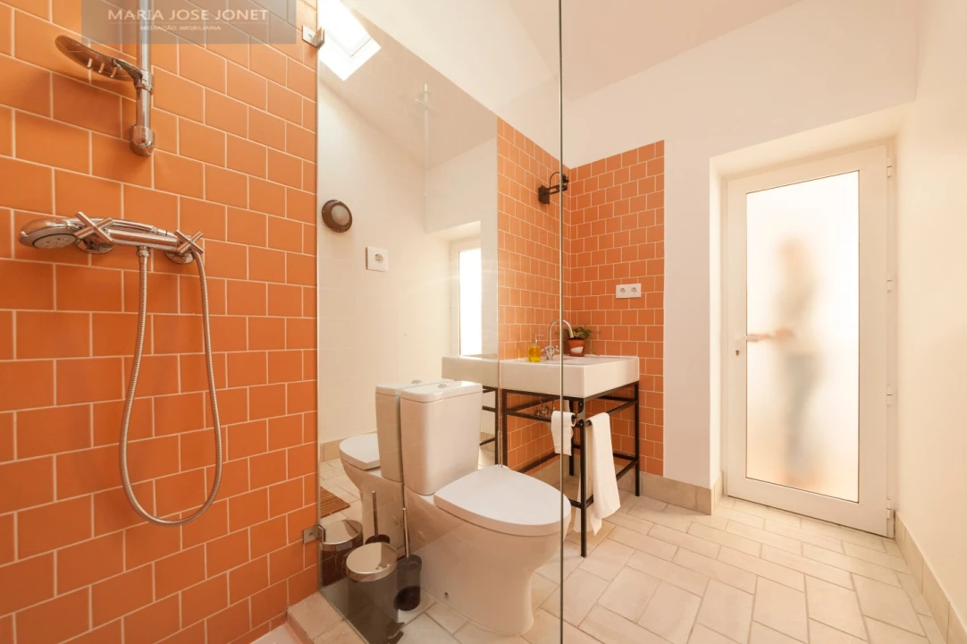 Moradia T8 para Venda em Penha de França Foto 30