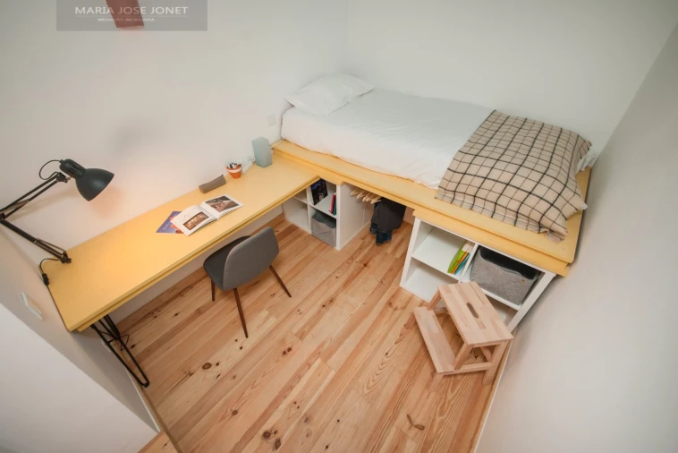 Moradia T8 para Venda em Penha de França Foto 14