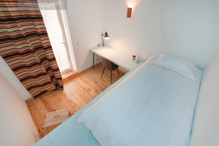 Moradia T8 para Venda em Penha de França Foto 17