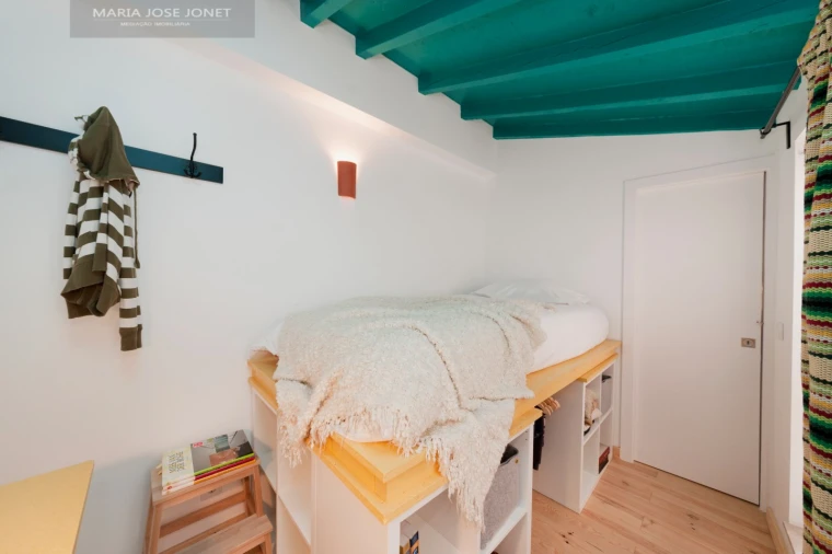 Moradia T8 para Venda em Penha de França Foto 19