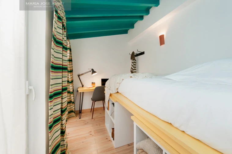 Moradia T8 para Venda em Penha de França Foto 20