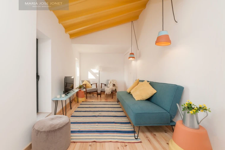 Moradia T8 para Venda em Penha de França Foto 23