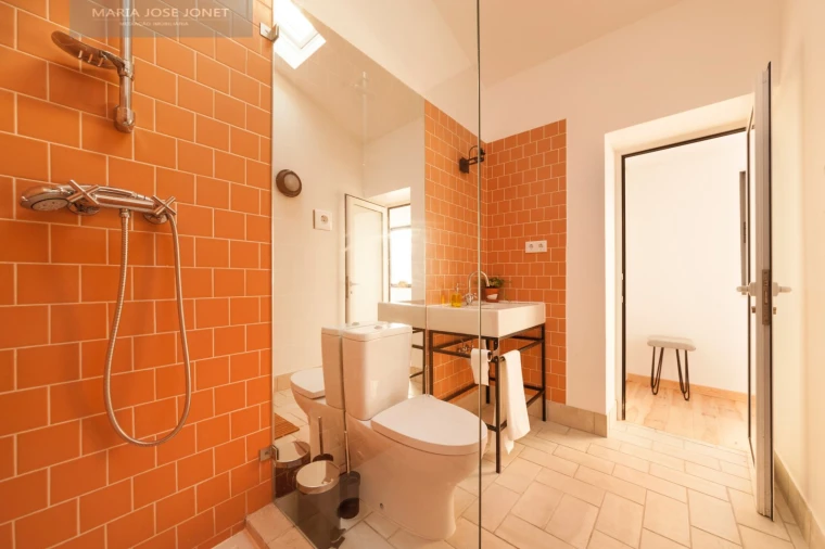 Moradia T8 para Venda em Penha de França Foto 29