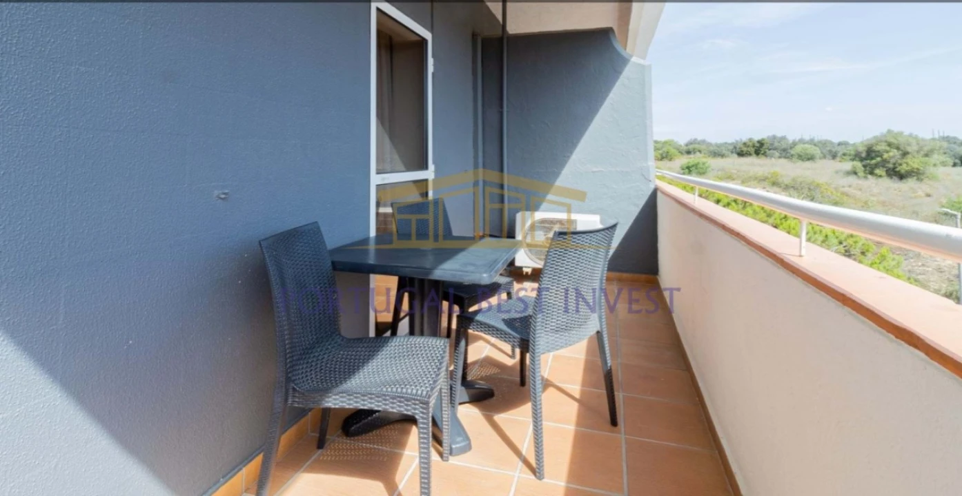 Apartamento para Venda em Alvor Foto 1