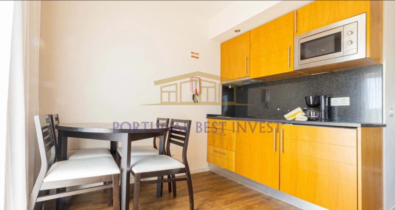 Apartamento para Venda em Alvor Foto 2