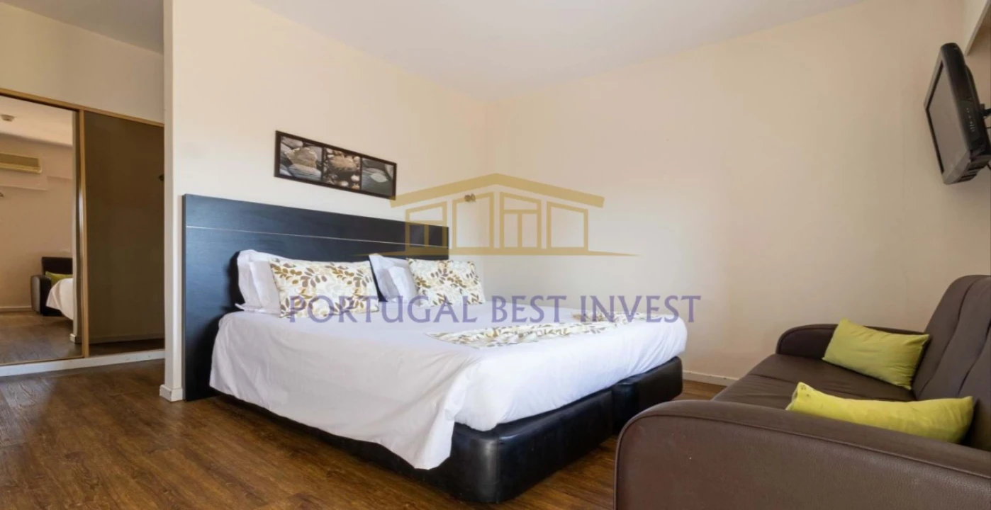 Apartamento para Venda em Alvor Foto 3