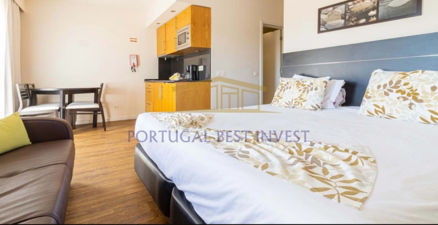 Apartamento para Venda em Alvor Foto 4