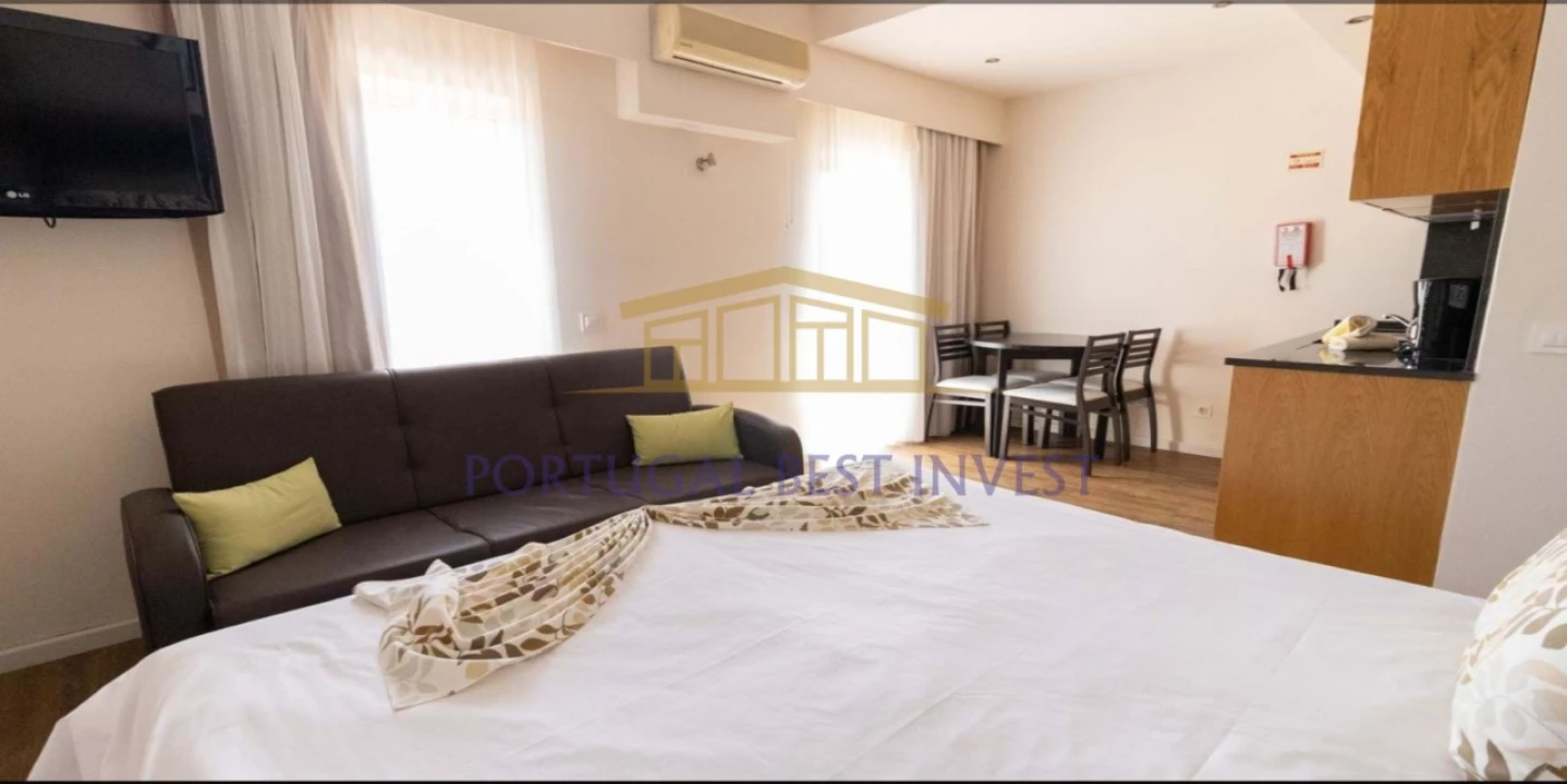 Apartamento para Venda em Alvor Foto 5