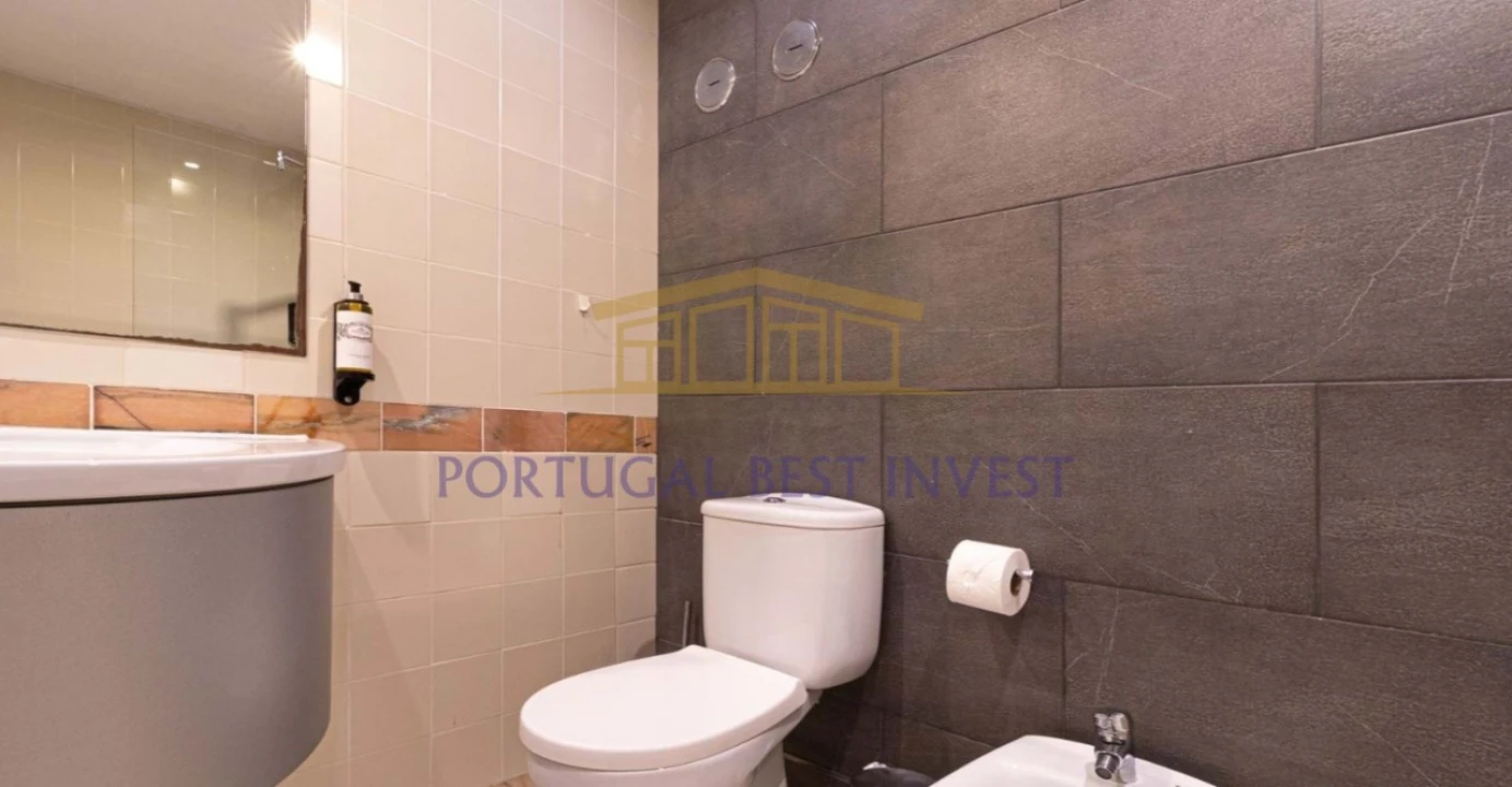 Apartamento para Venda em Alvor Foto 7