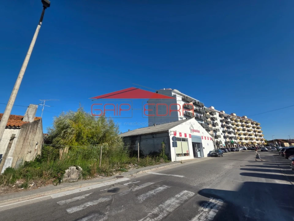 Terreno para Venda em Vagos e Santo António Foto 4