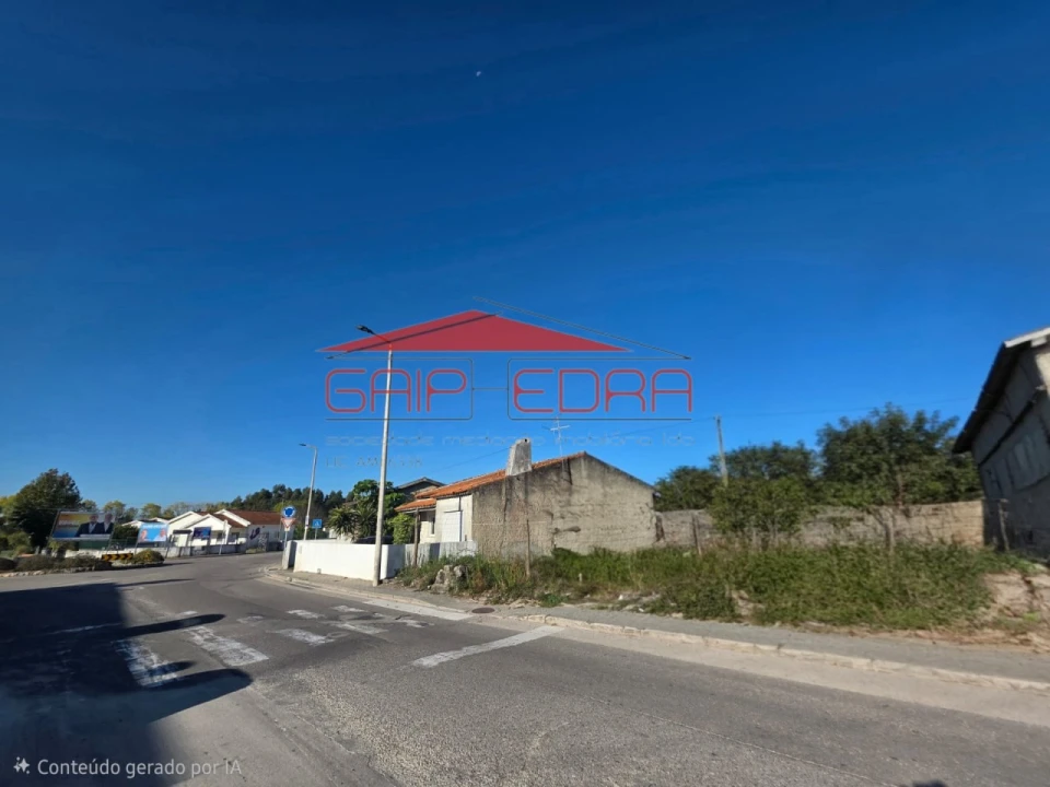 Terreno para Venda em Vagos e Santo António Foto 6