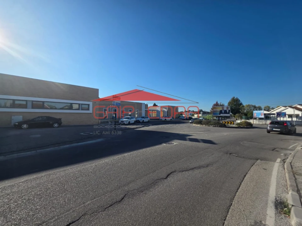 Terreno para Venda em Vagos e Santo António Foto 7