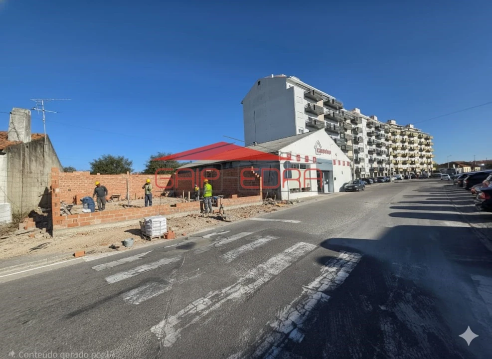 Terreno para Venda em Vagos e Santo António Foto 2