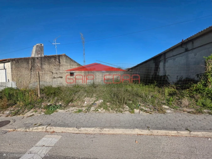 Terreno para Venda em Vagos e Santo António Foto 5