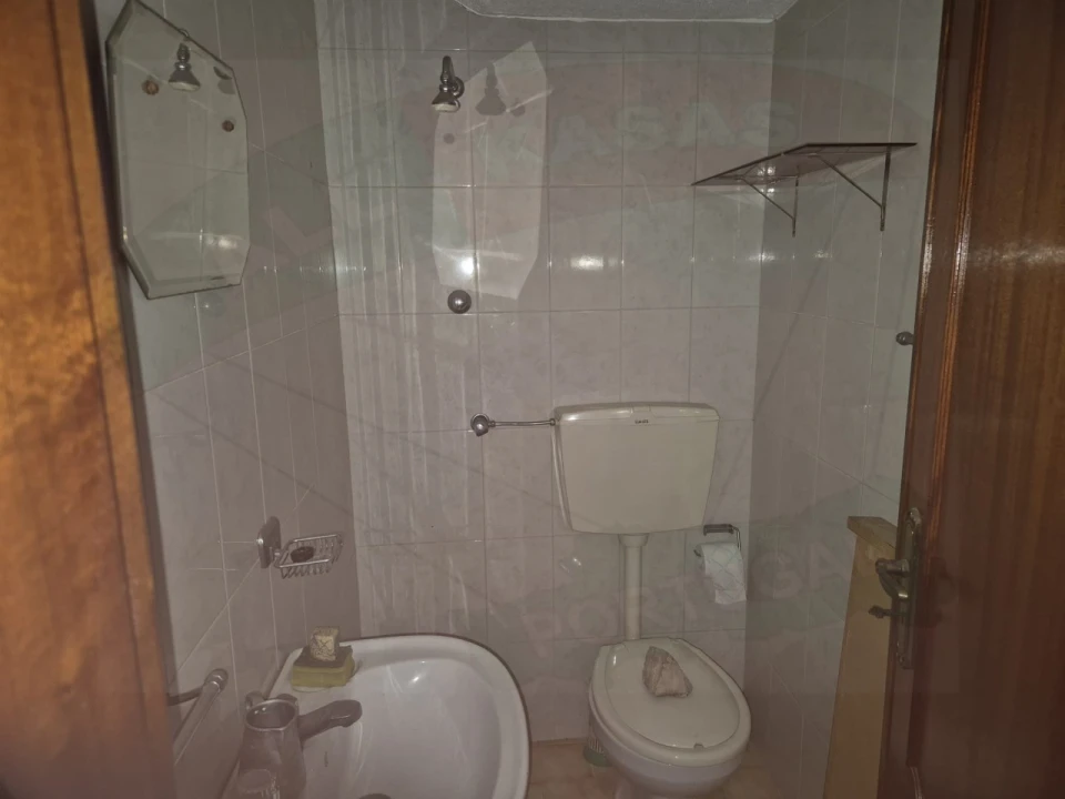 Garagem para Arrendamento em Odivelas Foto 11