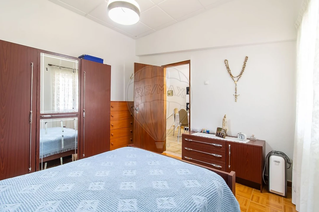 Garagem para Venda em Alverca do Ribatejo e Sobralinho Foto 18